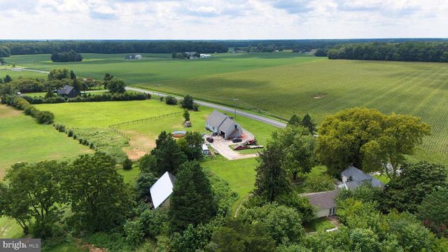 18797 ATLANTA RD, Bridgeville, DE 19933
