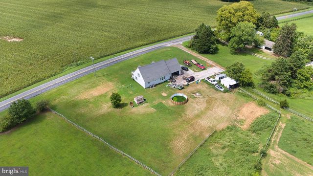 18797 ATLANTA RD, Bridgeville, DE 19933