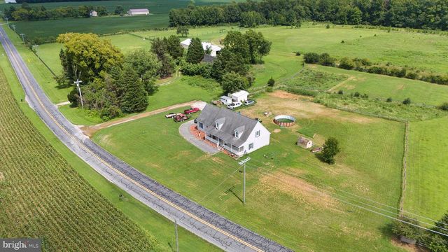 18797 ATLANTA RD, Bridgeville, DE 19933