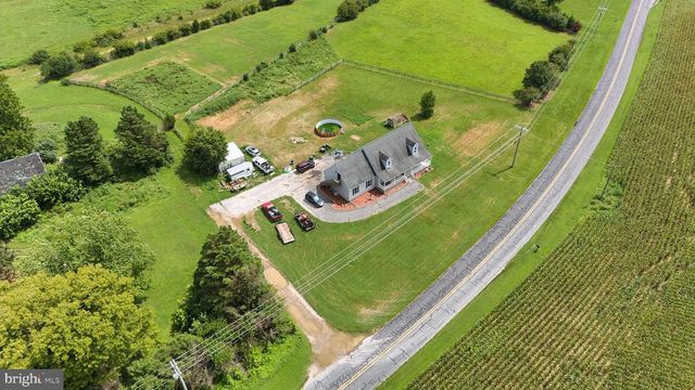 18797 ATLANTA RD, Bridgeville, DE 19933