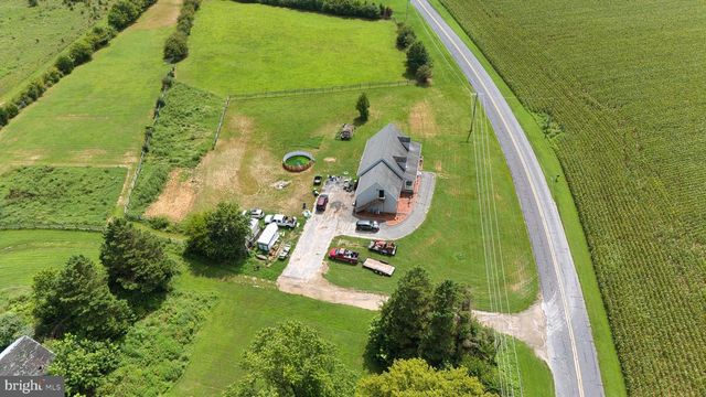 18797 ATLANTA RD, Bridgeville, DE 19933
