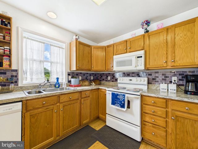 18797 ATLANTA RD, Bridgeville, DE 19933