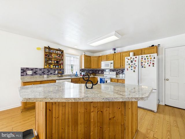 18797 ATLANTA RD, Bridgeville, DE 19933