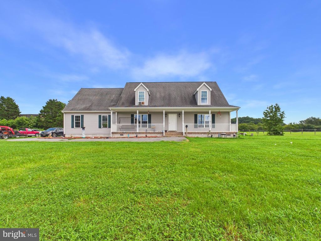 18797 ATLANTA RD, Bridgeville, DE 19933
