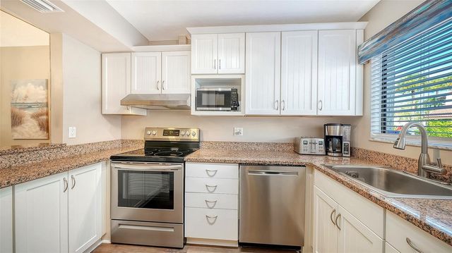 1646 STICKNEY POINT ROAD 101, Sarasota, FL 34231