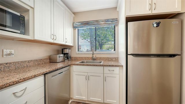 1646 STICKNEY POINT ROAD 101, Sarasota, FL 34231
