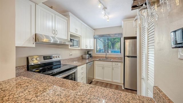 1646 STICKNEY POINT ROAD 101, Sarasota, FL 34231