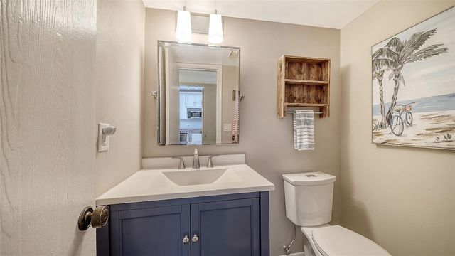 1646 STICKNEY POINT ROAD 101, Sarasota, FL 34231