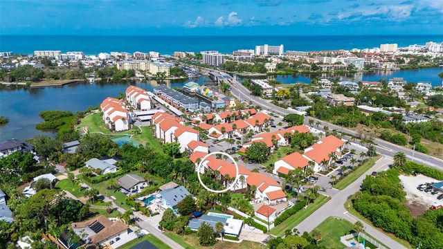 1646 STICKNEY POINT ROAD 101, Sarasota, FL 34231