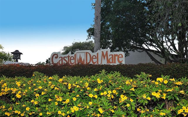 1646 STICKNEY POINT ROAD 101, Sarasota, FL 34231