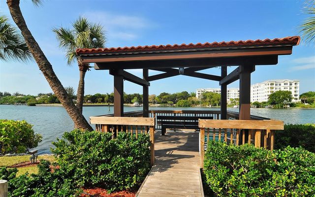 1646 STICKNEY POINT ROAD 101, Sarasota, FL 34231