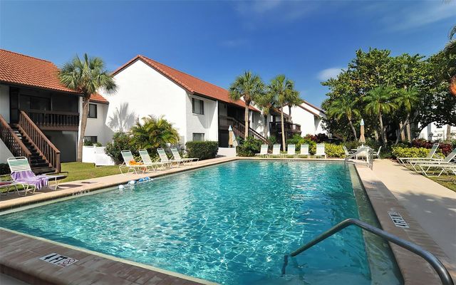 1646 STICKNEY POINT ROAD 101, Sarasota, FL 34231