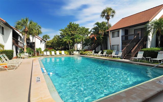 1646 STICKNEY POINT ROAD 101, Sarasota, FL 34231