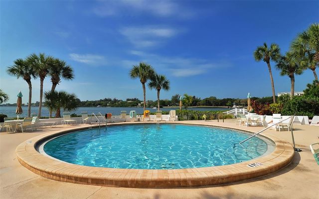 1646 STICKNEY POINT ROAD 101, Sarasota, FL 34231