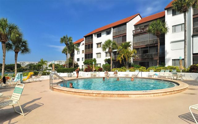 1646 STICKNEY POINT ROAD 101, Sarasota, FL 34231