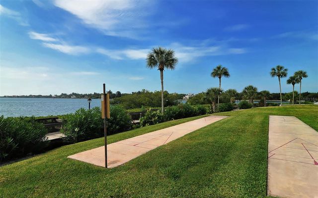 1646 STICKNEY POINT ROAD 101, Sarasota, FL 34231