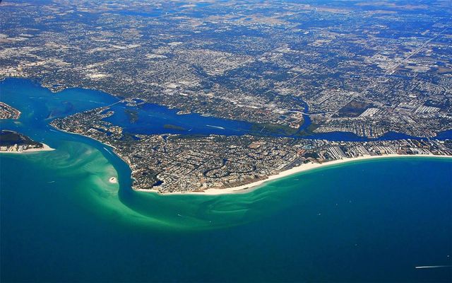 1646 STICKNEY POINT ROAD 101, Sarasota, FL 34231