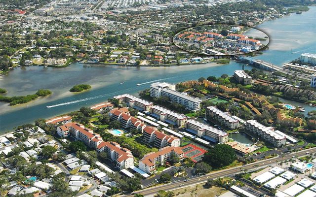 1646 STICKNEY POINT ROAD 101, Sarasota, FL 34231