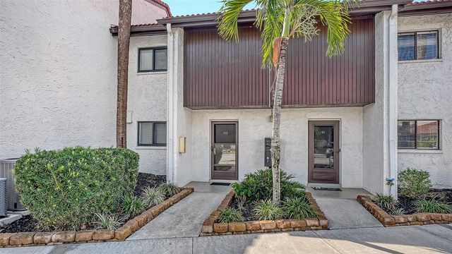 1646 STICKNEY POINT ROAD 101, Sarasota, FL 34231