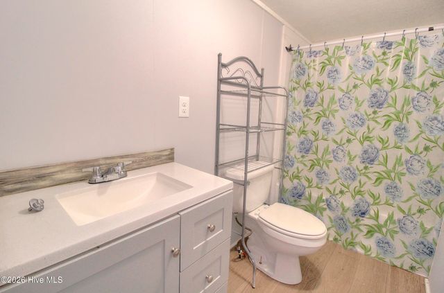2937 Indian Street SW, Supply, NC 28462
