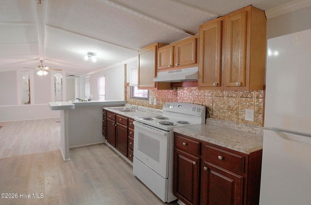 2937 Indian Street SW, Supply, NC 28462