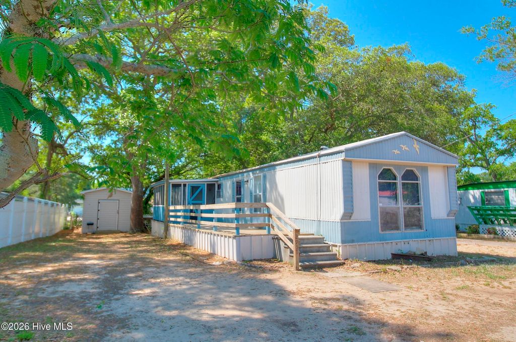 2937 Indian Street SW, Supply, NC 28462
