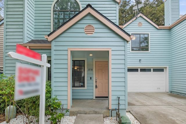 1578 Shanghai Circle, San Jose, CA 95131