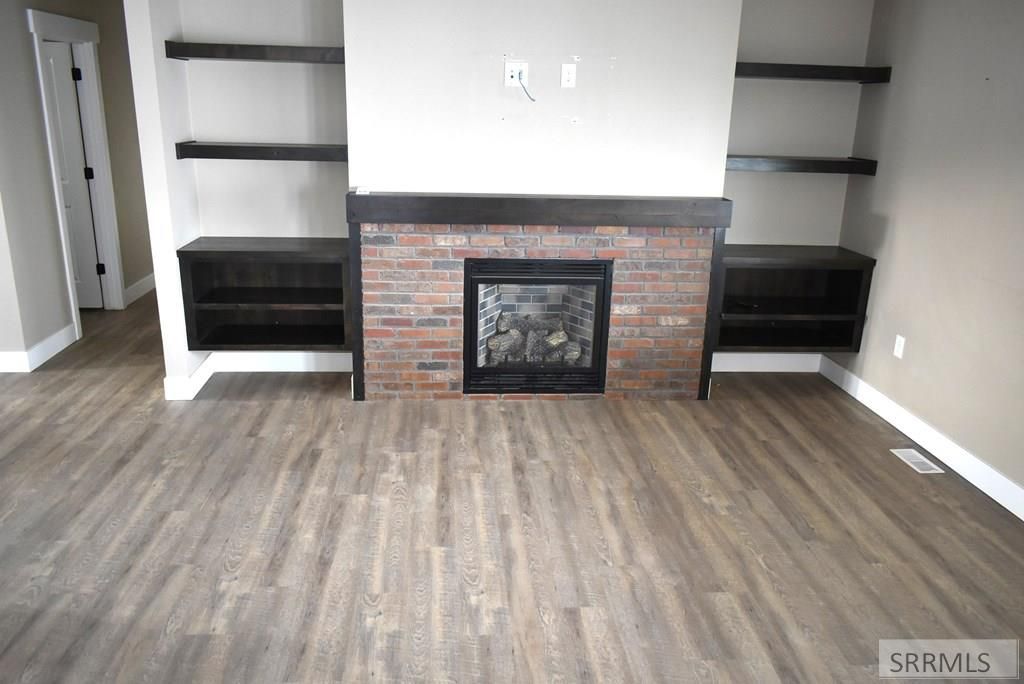 Image 12 of property listing at 1725 Peerless Place, Inkom, ID 83245