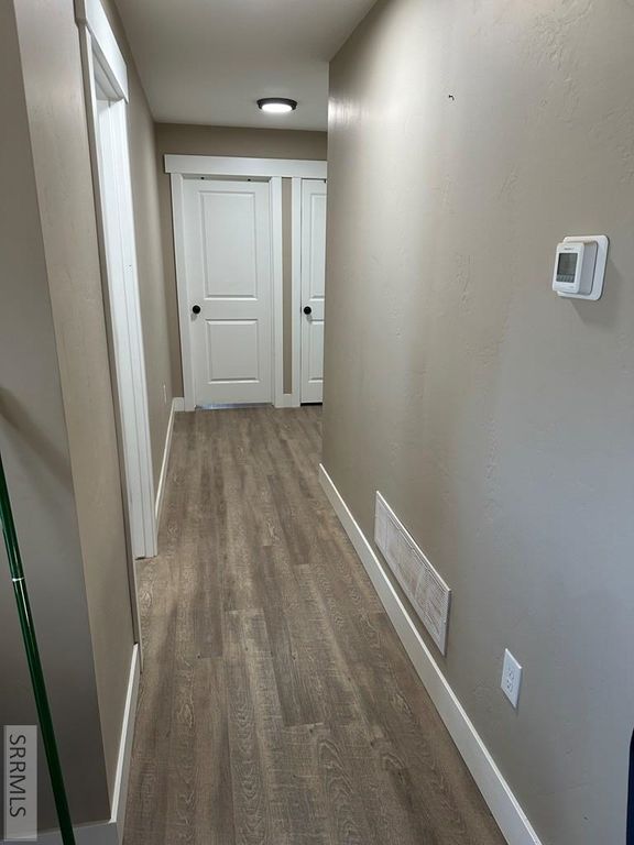 Image 13 of property listing at 1725 Peerless Place, Inkom, ID 83245