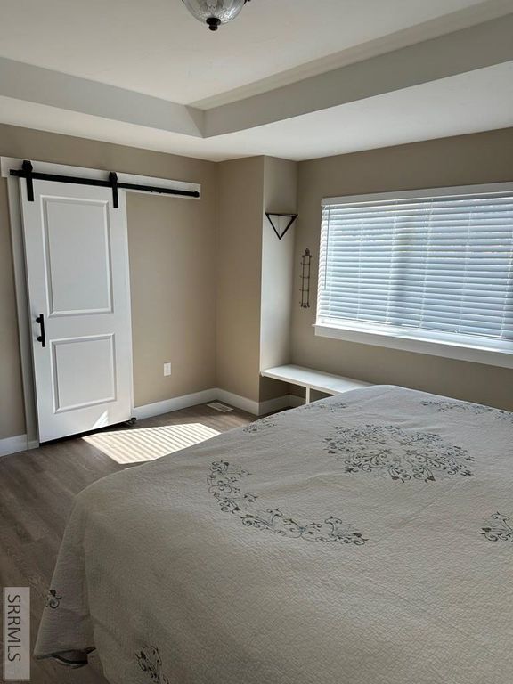 Image 21 of property listing at 1725 Peerless Place, Inkom, ID 83245