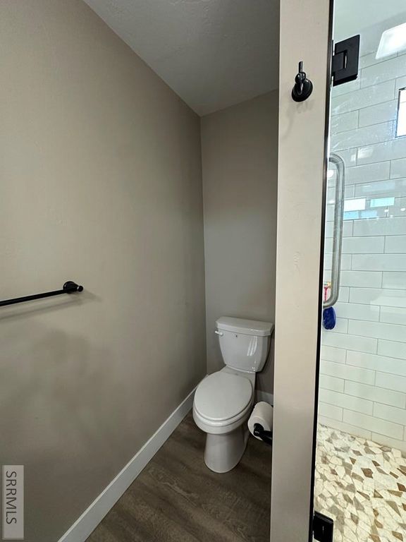 Image 26 of property listing at 1725 Peerless Place, Inkom, ID 83245