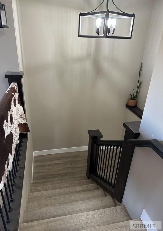Image 27 of property listing at 1725 Peerless Place, Inkom, ID 83245
