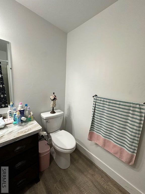 Image 36 of property listing at 1725 Peerless Place, Inkom, ID 83245