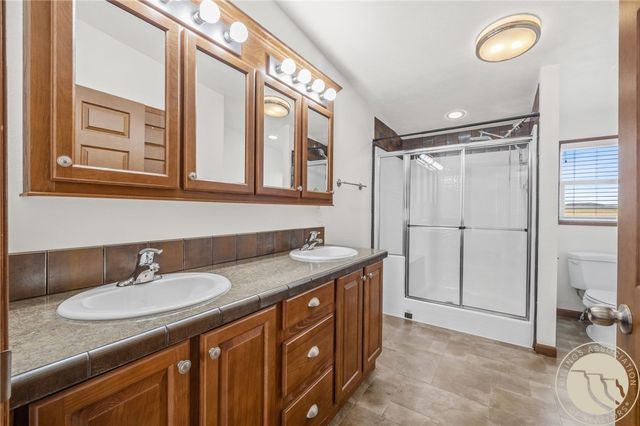 7684 12 Mile Road, Shepherd, MT 59079