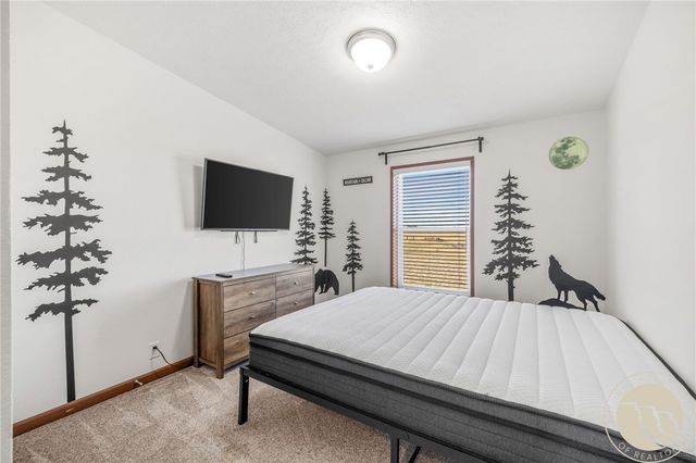 7684 12 Mile Road, Shepherd, MT 59079