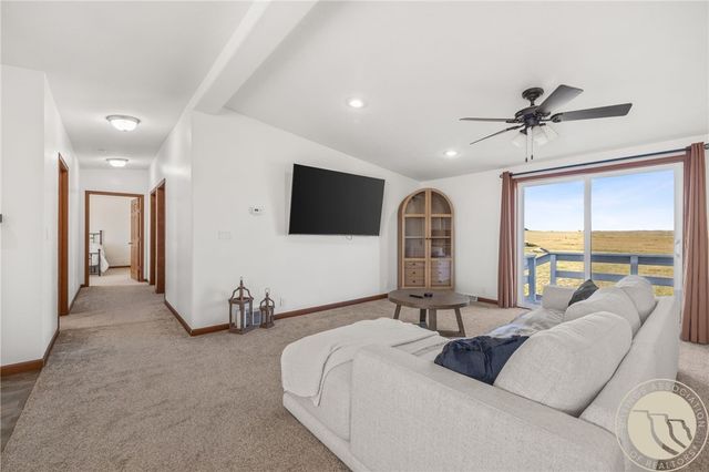 7684 12 Mile Road, Shepherd, MT 59079