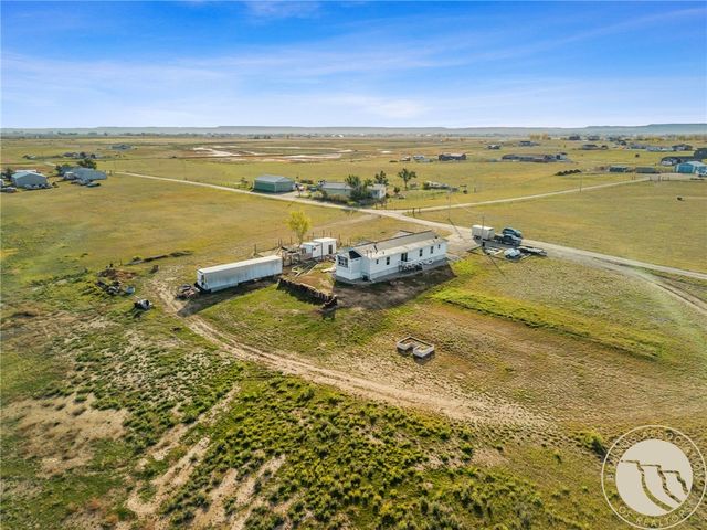 7684 12 Mile Road, Shepherd, MT 59079