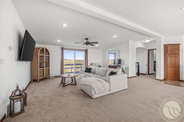 7684 12 Mile Road, Shepherd, MT 59079