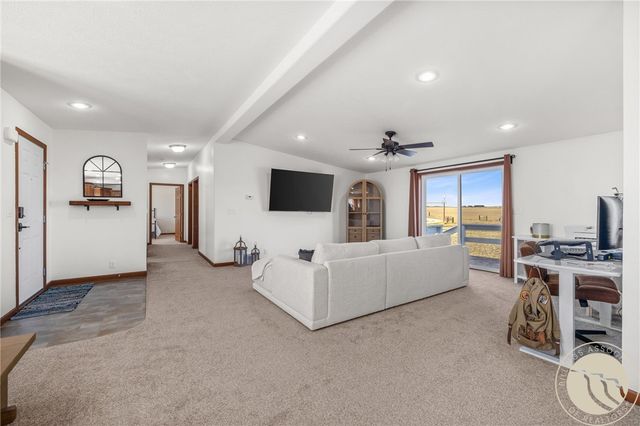 7684 12 Mile Road, Shepherd, MT 59079