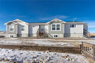 7684 12 Mile Road, Shepherd, MT 59079