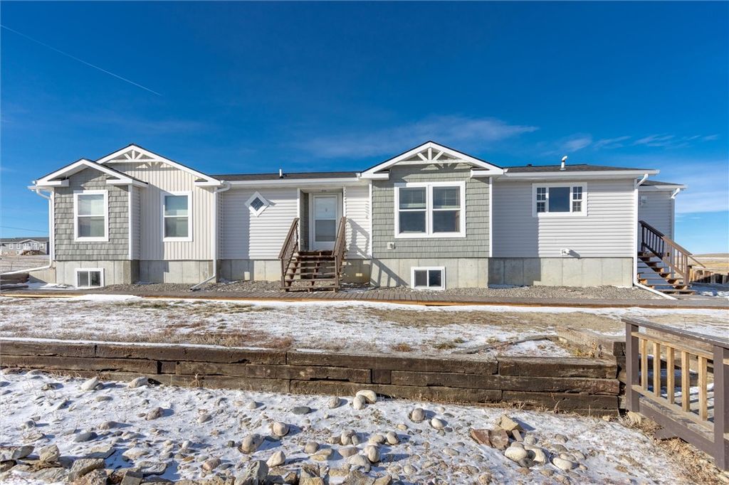7684 12 Mile Road, Shepherd, MT 59079
