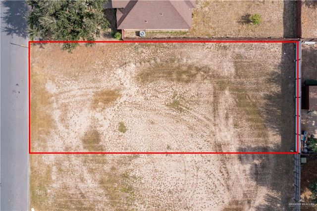 2103 Roman Street, Mission, TX 78573