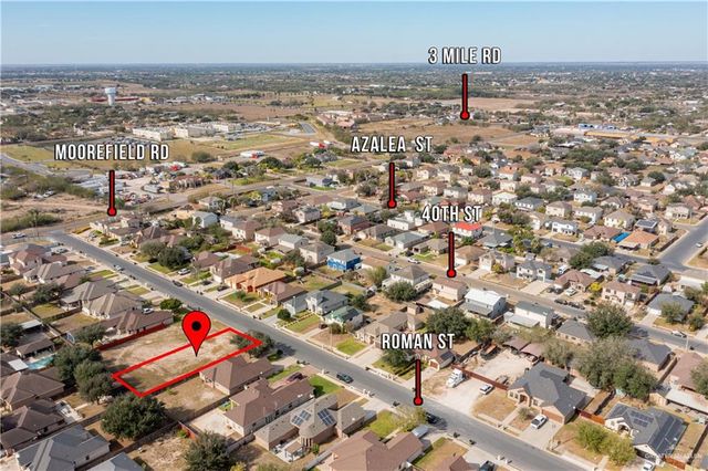 2103 Roman Street, Mission, TX 78573