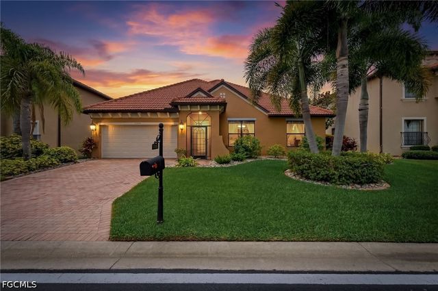 12382 Country Day CIR, Fort Myers, FL 33913
