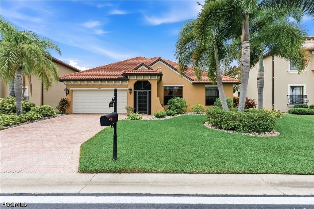 12382 Country Day CIR, Fort Myers, FL 33913