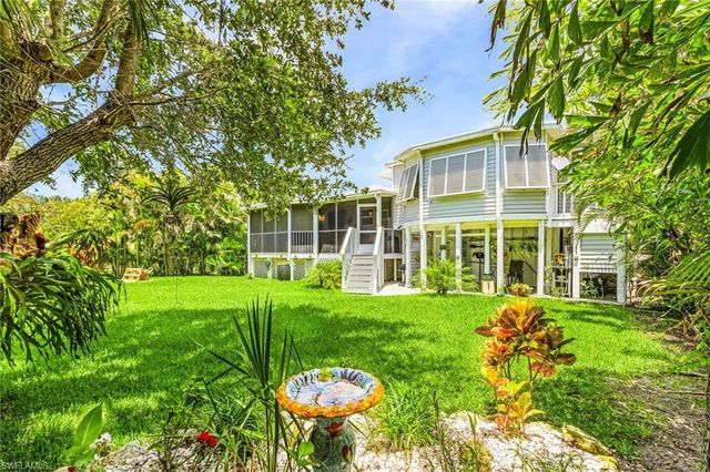 7680 Myrsine CIR, Bokeelia, FL 33922