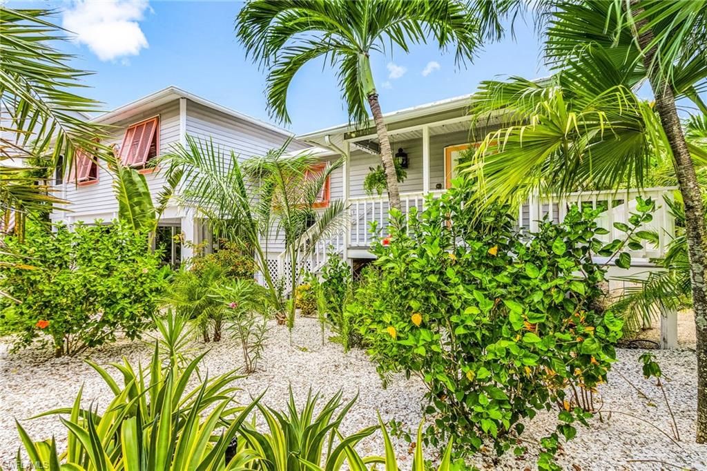 7680 Myrsine CIR, Bokeelia, FL 33922