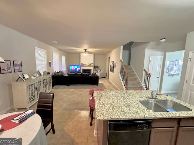 380 Brannigan Court, Union City, GA 30291