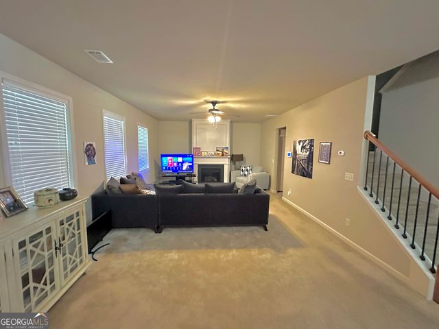 380 Brannigan Court, Union City, GA 30291