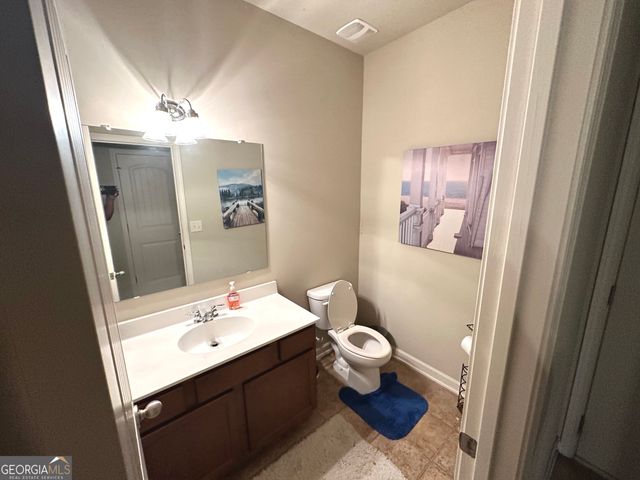 380 Brannigan Court, Union City, GA 30291